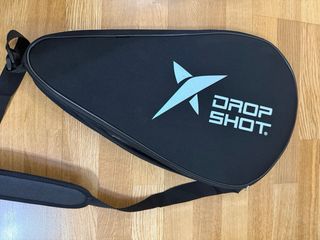 Pala Pádel Drop Shot Canyon Pro 1.0
