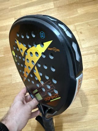 Pala Pádel Drop Shot Canyon Pro 1.0