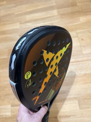 Pala Pádel Drop Shot Canyon Pro 1.0