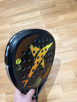 Pala Pádel Drop Shot Canyon Pro 1.0