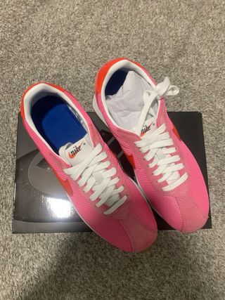 Nike LD 1000 Rosa Naranja