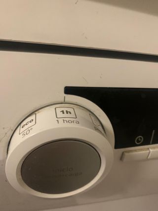 Lavavajillas Balay Blanco