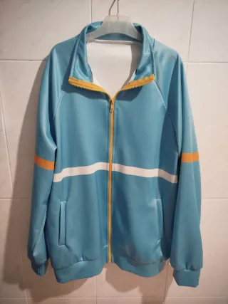 Giacca Max Stranger Things NUOVA