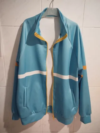 Giacca Max Stranger Things NUOVA