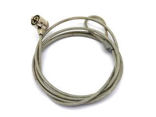 Candado Antirrobo Portátil Nilox