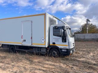 IVECO  CAMION  2015
