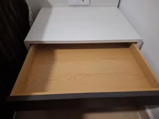 Conjunto Muebles Dormitorio