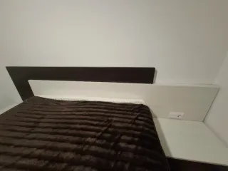 Conjunto Muebles Dormitorio