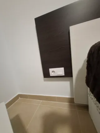 Conjunto Muebles Dormitorio