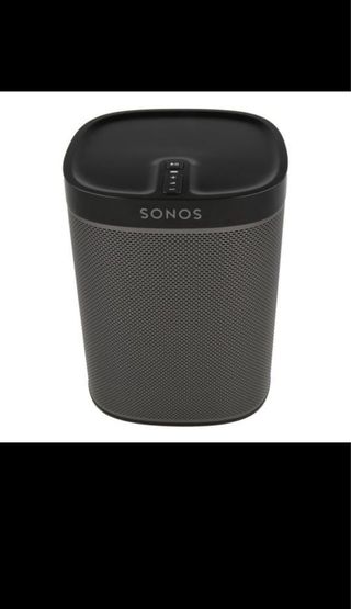 Sonos Play:1 Nero