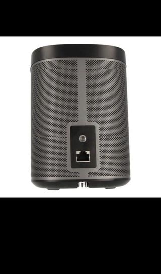 Sonos Play:1 Nero