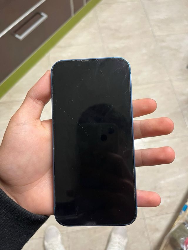 iPhone 13 128GB Blu