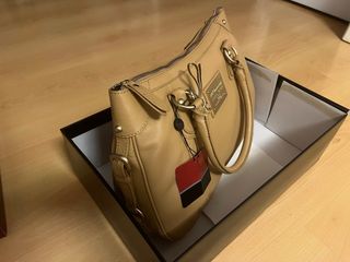 Bolso Pierre Cardin nuevo