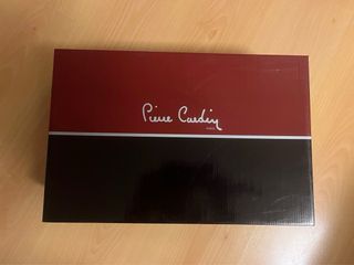 Bolso Pierre Cardin nuevo