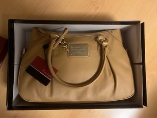 Bolso Pierre Cardin nuevo