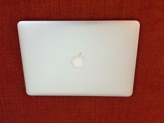 MacBook Pro 2014 A1502 Plata