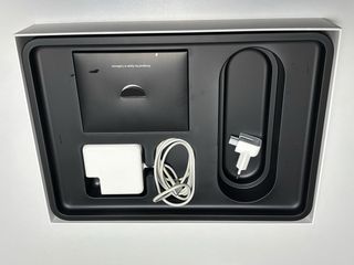 MacBook Pro 2014 A1502 Plata