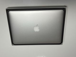 MacBook Pro 2014 A1502 Plata