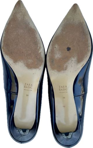 Tacones “ Zara “