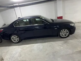BMW 530 2003