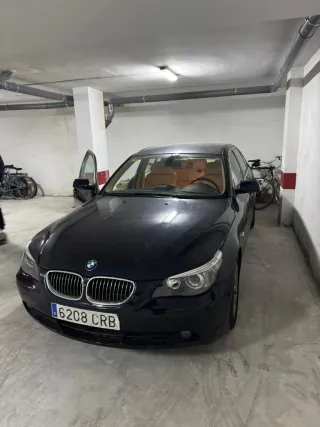 BMW 530 2003