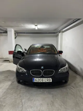 BMW 530 2003