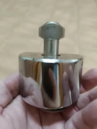 Cerradura de seguridad LYF D-3R puerta enrollable