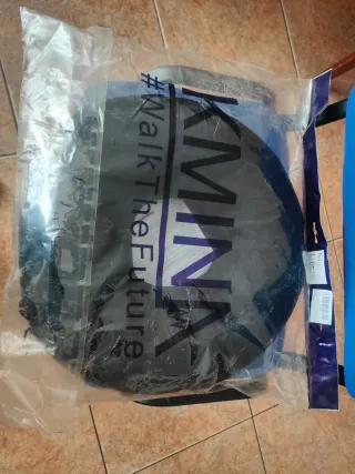 KMINA Cojín Antiescaras con Agujero, Cojin Coxis O