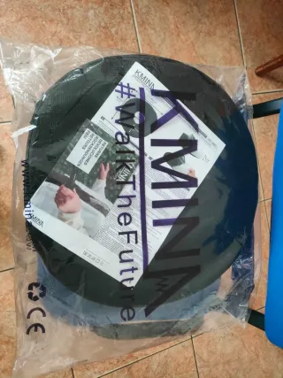 KMINA Cojín Antiescaras con Agujero, Cojin Coxis O