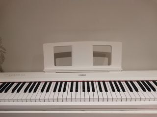 Teclado digital Yamaha Piaggero NP-35