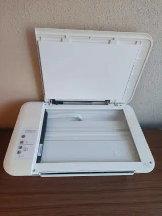 Impresora HP DeskJet 1510