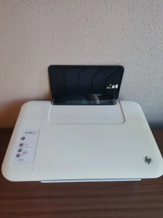 Impresora HP DeskJet 1510