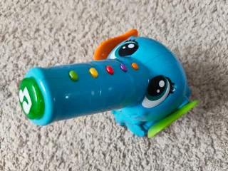 Tito Cuenta y Aprende Leap Frog