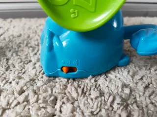 Tito Cuenta y Aprende Leap Frog