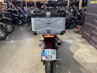 VOGE 900 DSX 2025 - 1120 km