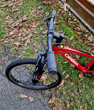 Bicicleta Orbea MX 24 XC Infantil