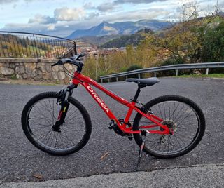 Bicicleta Orbea MX 24 XC Infantil