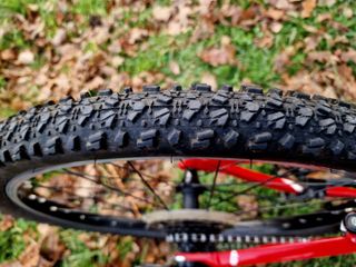 Bicicleta Orbea MX 24 XC Infantil