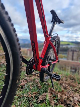 Bicicleta Orbea MX 24 XC Infantil