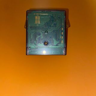 Wario Land 3 per Game Boy Color Italiano Cib