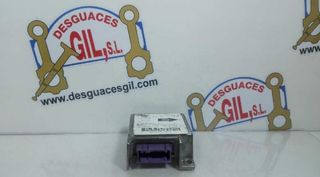 Centralita opel 809699 90562544 astra f berlina gl