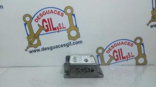 Centralita opel 809699 90562544 astra f berlina gl