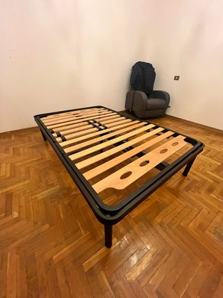 Letto Motorizzato 120x190 + Materasso