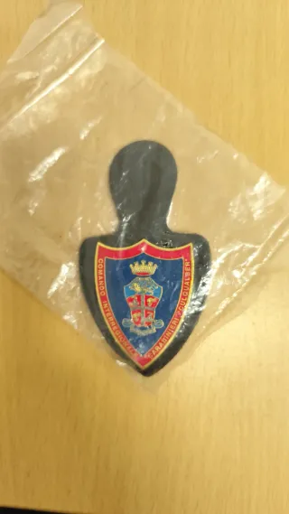 Distintivo Carabinieri Comando Interregionale