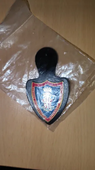 Distintivo Carabinieri Comando Interregionale