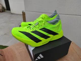 Zapatillas Adidas Adizero Adios Pro 4.