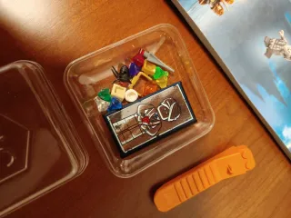 Lego 75954 Harry Potter - Castello di Hogwarts