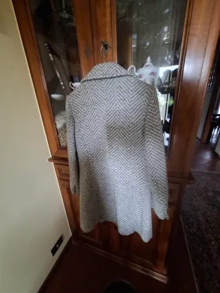 Capotto donna "i BLUES club