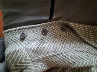 Capotto donna "i BLUES club