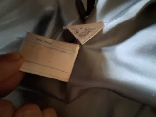 Capotto donna "i BLUES club